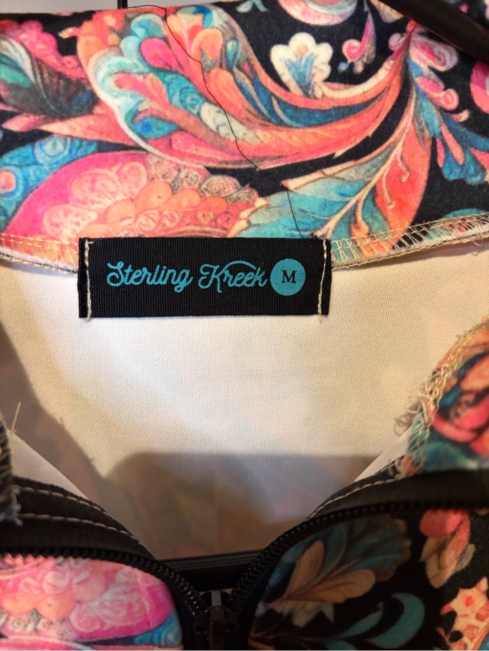 Sterling kreek size medium - Picture 2 of 2